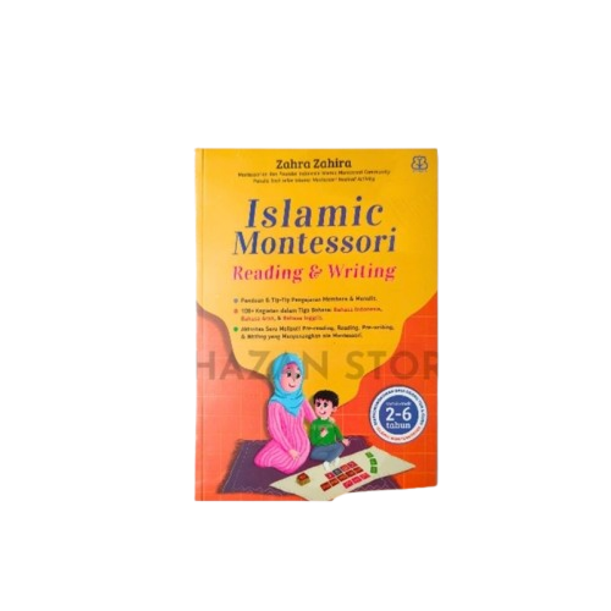 Welcome Sun Islamic Montessori